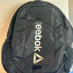 Reebok Backpack 
