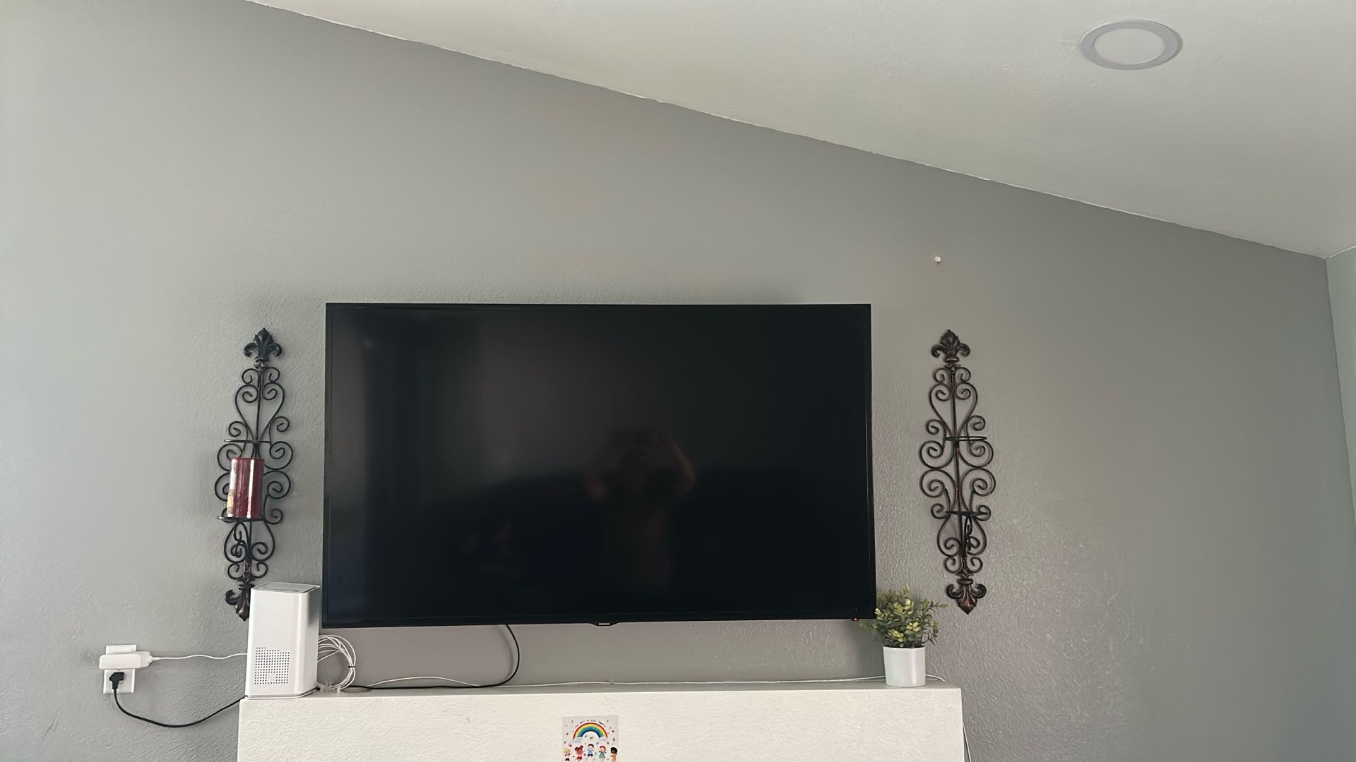 50" Tv LCD