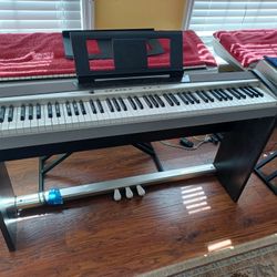 Privia Px 120 Digital Piano 