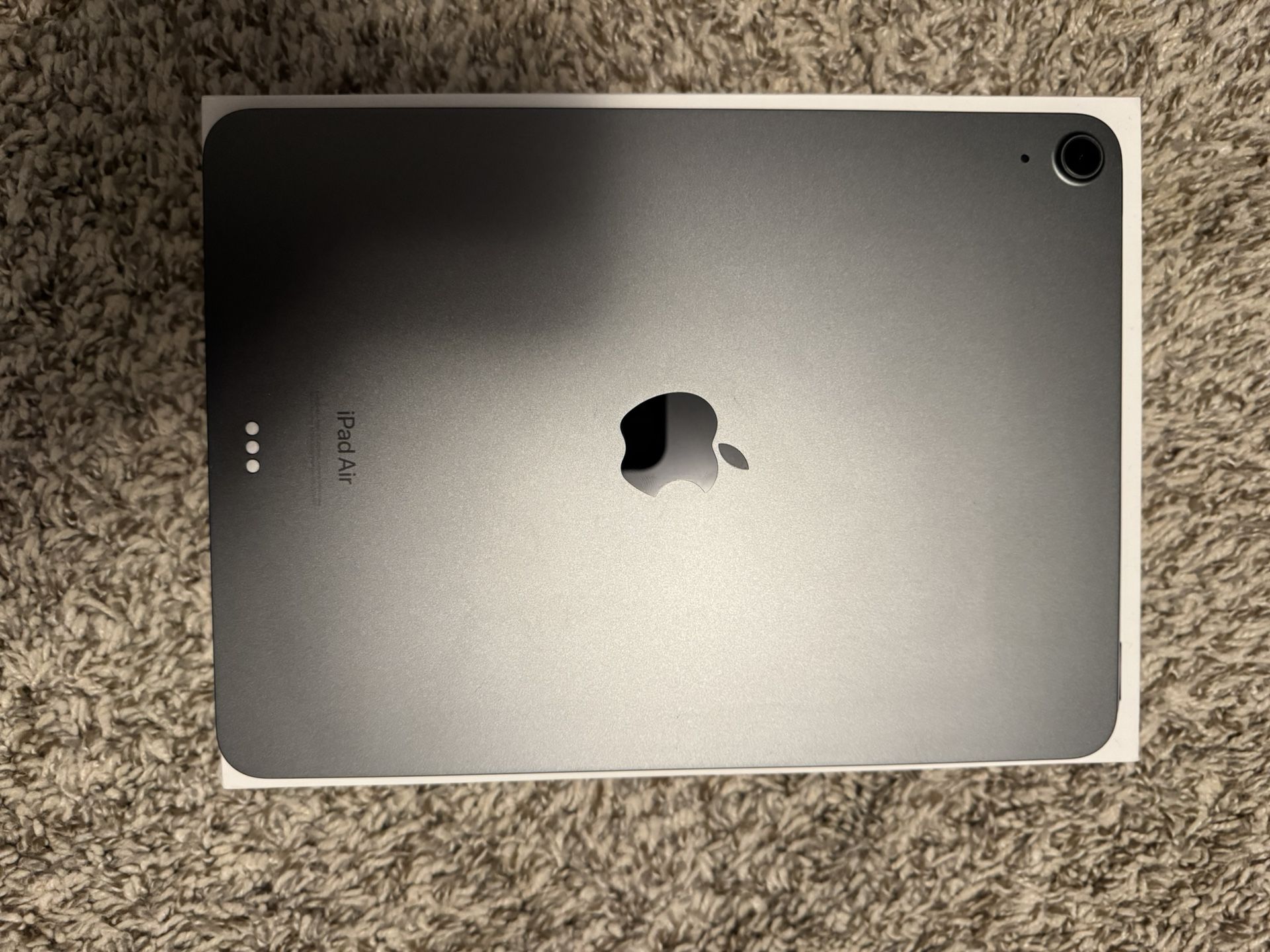 iPad Air 5th Gen 64GB