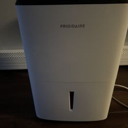 Dehumidifier 50 Pint