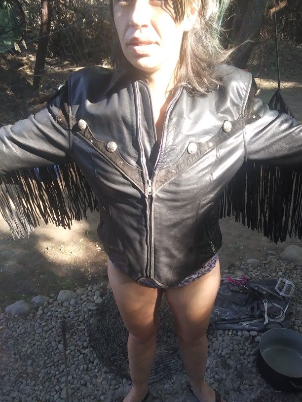 Jacket Riding For Women Size 12 