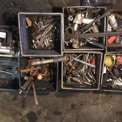 Crates $80.00 A Crate And Saw $75.00 bucks 