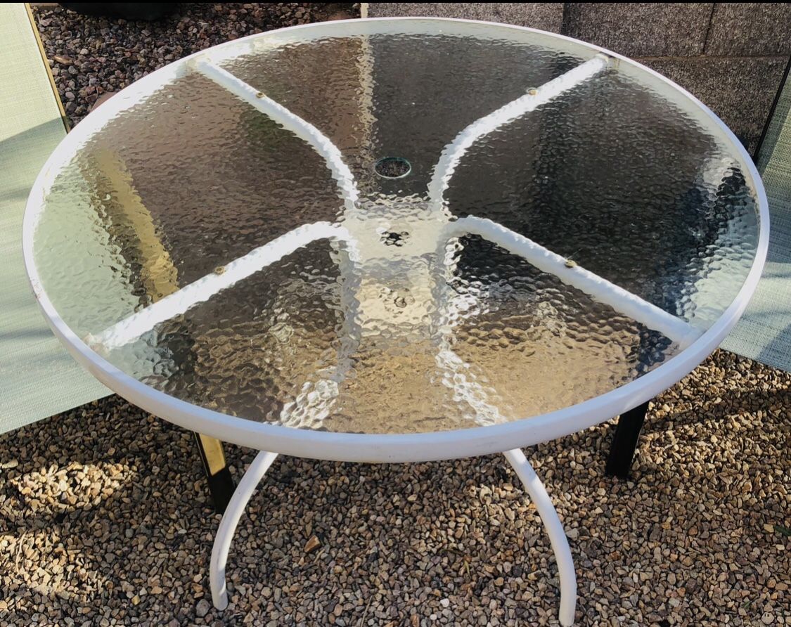 Patio Or Porch Set