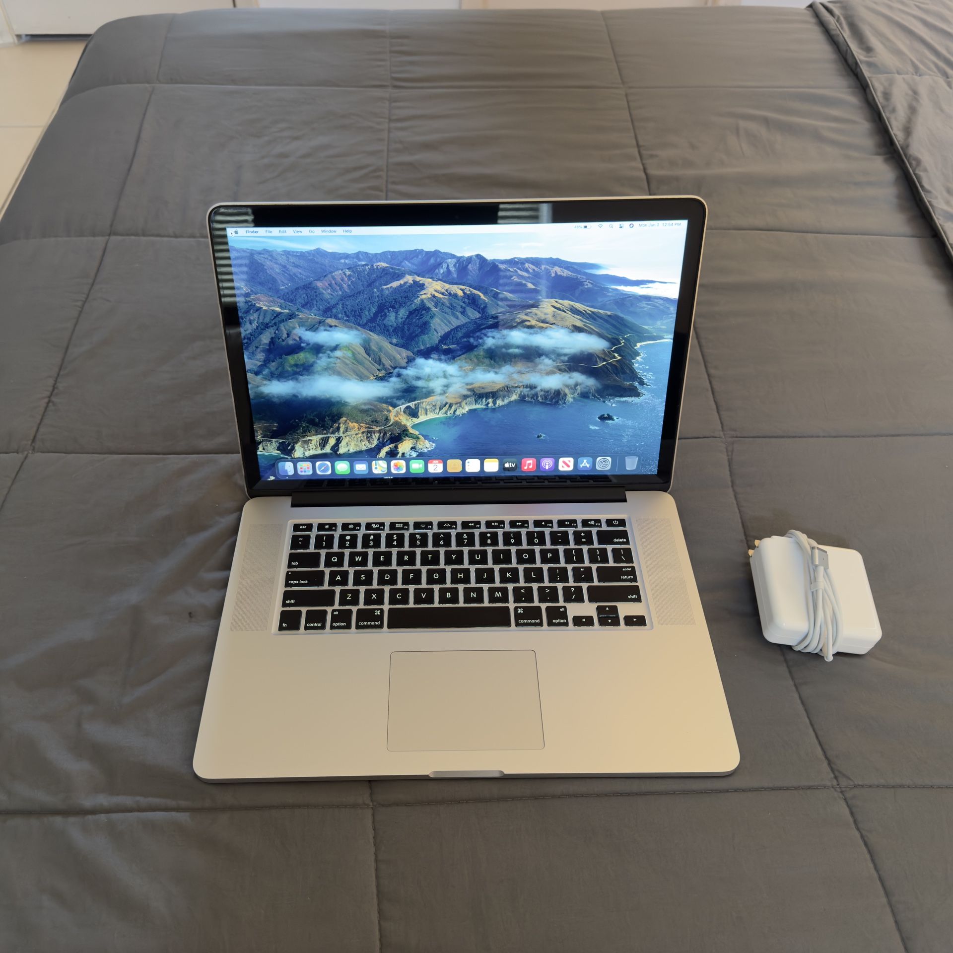 MacBook Pro 2014 15”