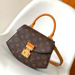 Louis Voiton Tilaitt Reverse Monogram Bag 