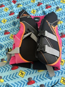 Stearns Life Jacket 