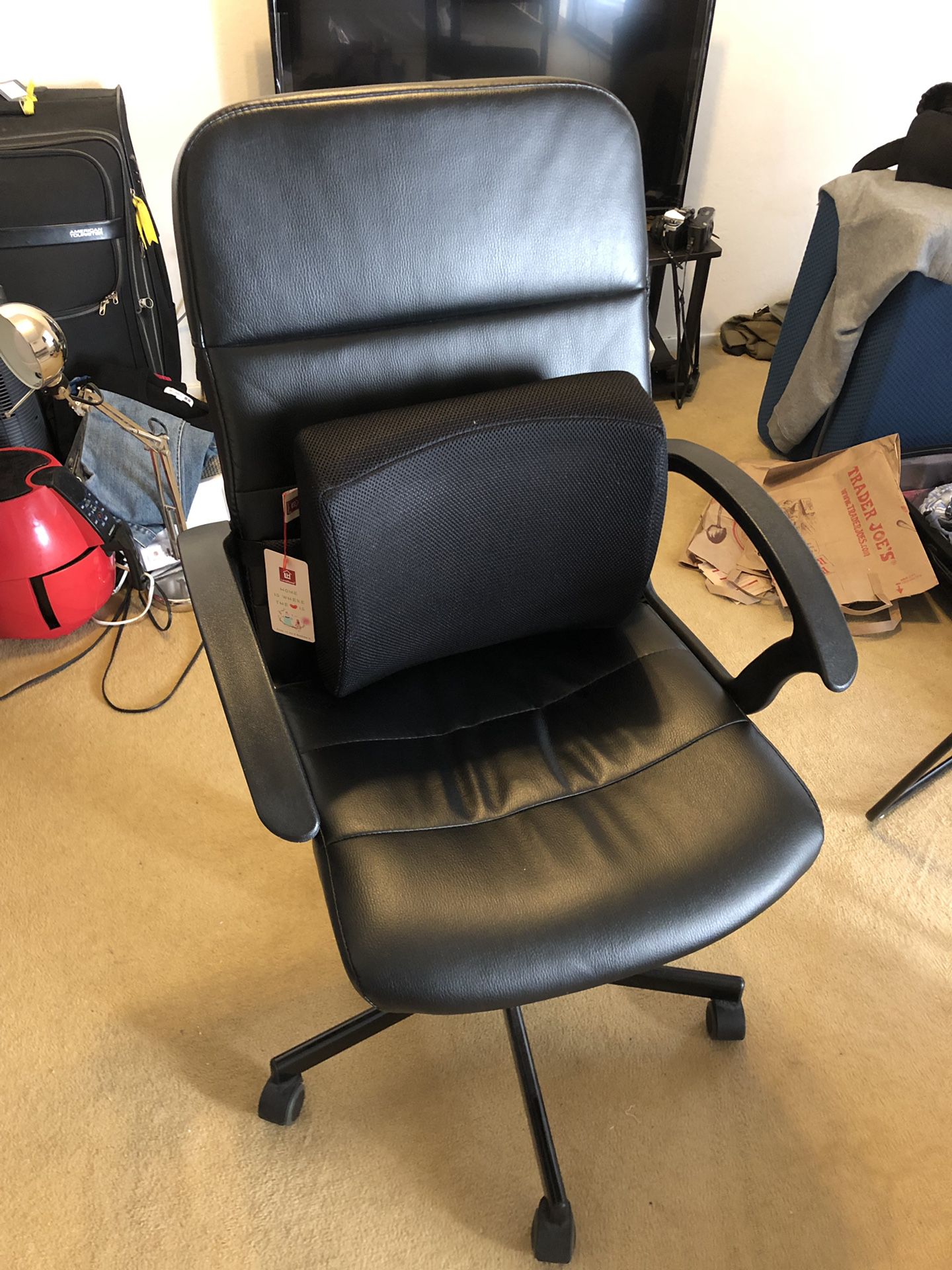 IKEA Torkel Chair