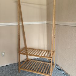 Clothes Rack