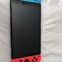 Willing to trade my switch oled and logitech sound system for a Gaming Pc