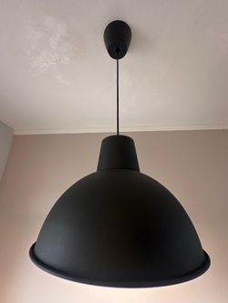 Hanging Lamp