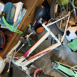 Bike