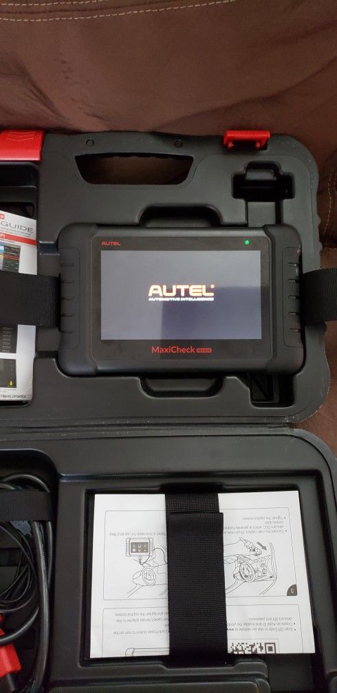 Autel Skaner