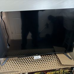 Tv On 