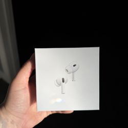 AirPod Pro 2
