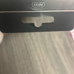 Apple Nike Sport Band