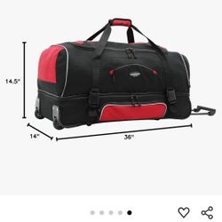 Duffle Bag 