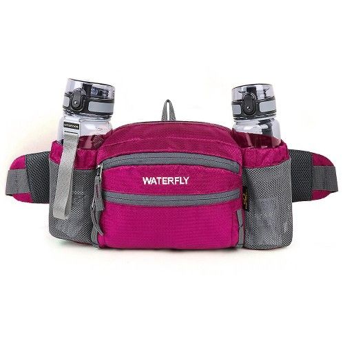 Waterfly Fanny Pack Waist Bag 