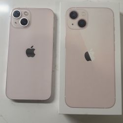 Apple  iPhone 13    256GB