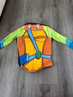 Turtle ninja small
