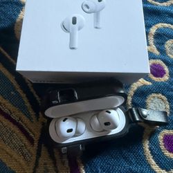 Apple AirPods Pro 2