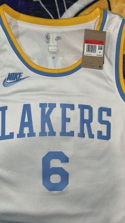 Lakers Jersey 