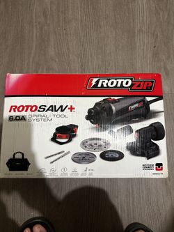 Rotary Tool
