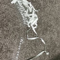 Reserved signs (6pcs)