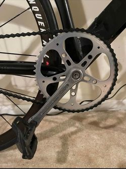Crankset