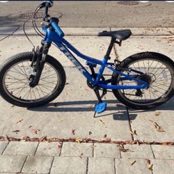 Trek pre Caliber