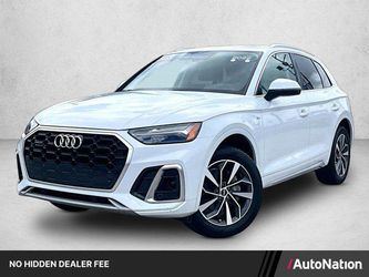 2022 Audi Q5