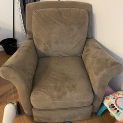 Reclining Chair