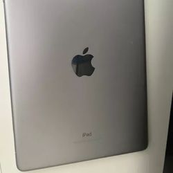 Apple iPad Pro (6th gen.) 9.4" 32GB (2018) Space Gray  iOS 17.4 Cellular & Wi-Fi