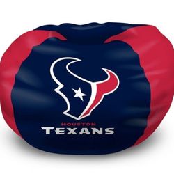 Texan Beanbag