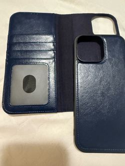 14 pro Max Case