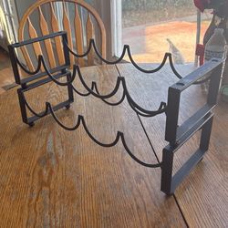 Wine Holders