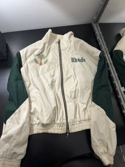 Rhude Palm Jacket
