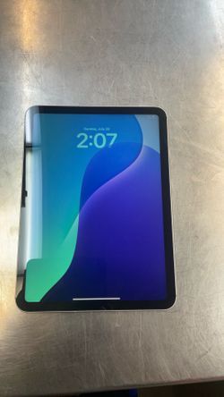 Apple ipad 10th gen 64gb wifi/cellular