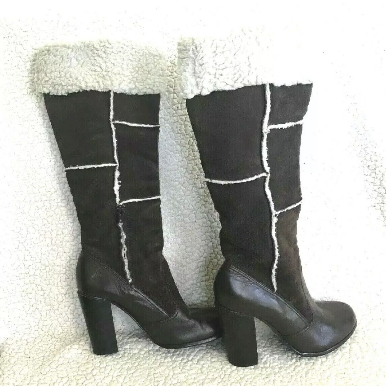 Victoria's secrets Colin Stuart Boots