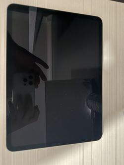 2018 iPad Pro 11in 64gb WiFi only