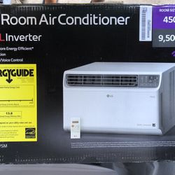 Window AC (SMART)