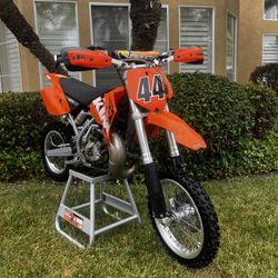 2003 KTM 65SX