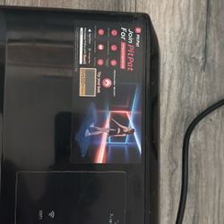 Walking Pad With Remote