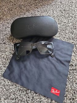 Ray Ban 2191 inverness
