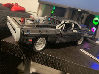 Lego technic (42111)