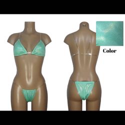 Bikini Swimwear 