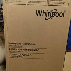 Portable Air Conditioner 