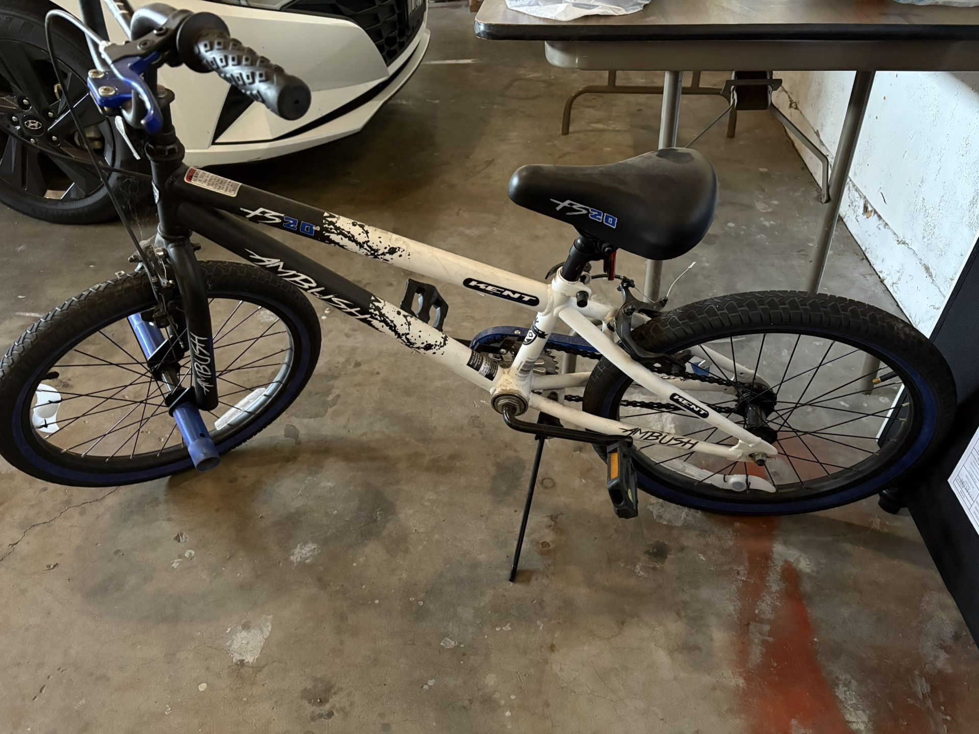 Boys Bike 20inches