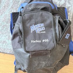 Demarini Softball Bag 