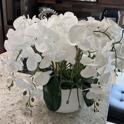 Arreglo floral Artificial